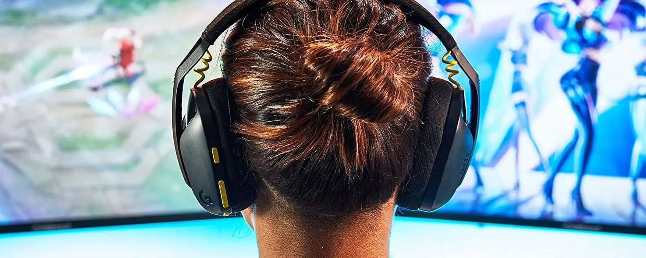 Queste cuffie da gaming Logitech sono in offerta ad un SUPER PREZZO su Amazon (-52%)