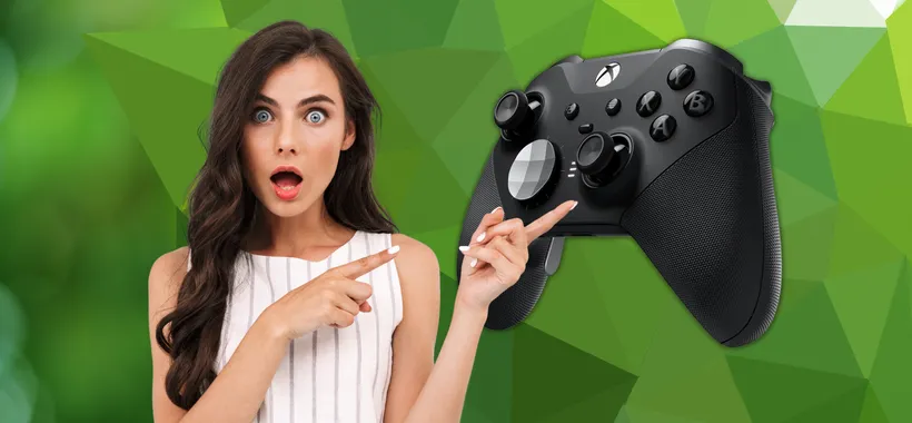 Controller Xbox Elite Series 2: a questo prezzo è imperdibile