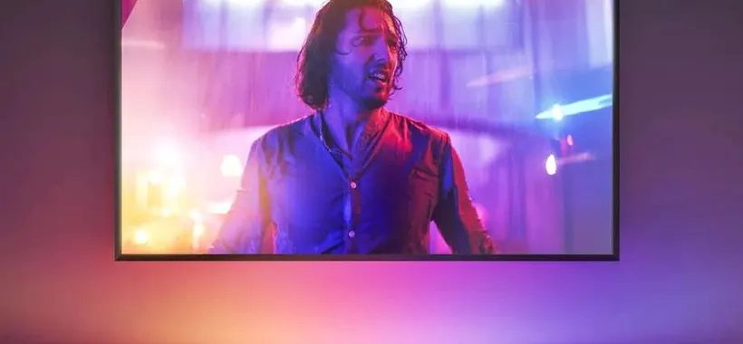 La migliore retroilluminazione a LED per TV