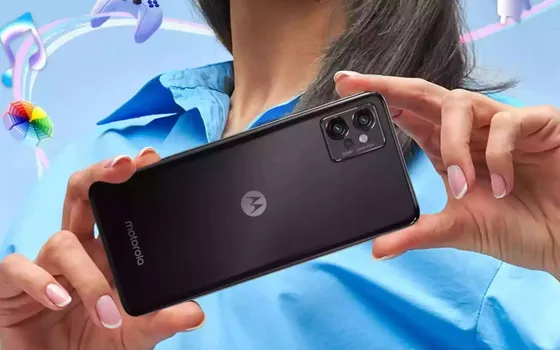 Motorola Moto G32 è in offerta a 111€ su Amazon: è IMPERDIBILE
