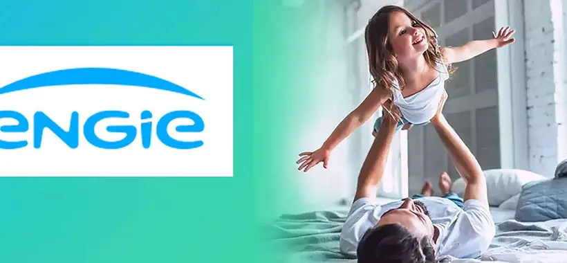 Engie Only 4 You: Luce e Gas con PREZZO BLOCCATO