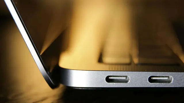 Perché il tuo laptop non si ricarica con tutte le porte USB-C: l'errore che fanno in molti