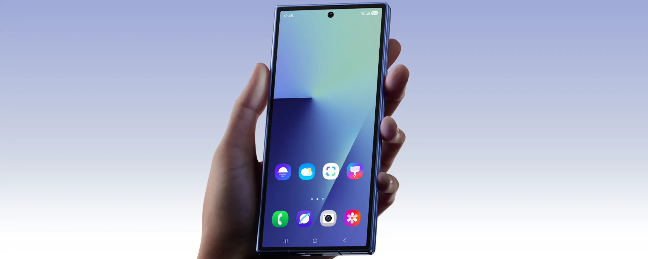 Tre pieghevoli Samsung in arrivo: prime immagini di Flip 8, Fold 8 e Wide