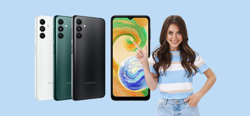 Smartphone Samsung ECONOMICO? Questo costa meno di 100€