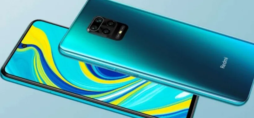 Redmi Note 9S: c’è un problema con il WiFi? (UPDATE)