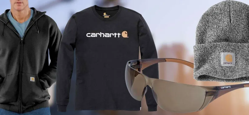 Carhartt da 8,79€ su Amazon: affari MOZZAFIATO da anticipo di Black Friday