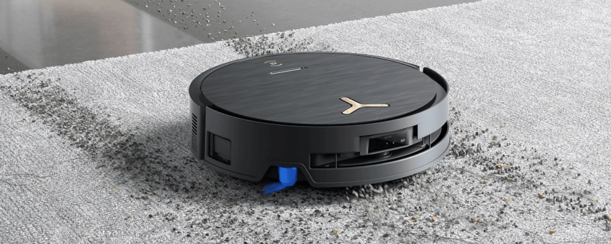ECOVACS DEEBOT X9 PRO OMNI: promo lancio per il nuovo robot aspirapolvere