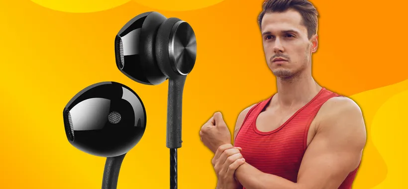 Auricolari Magnetici: perfetti per lo sport, prezzo BOMBA su Amazon