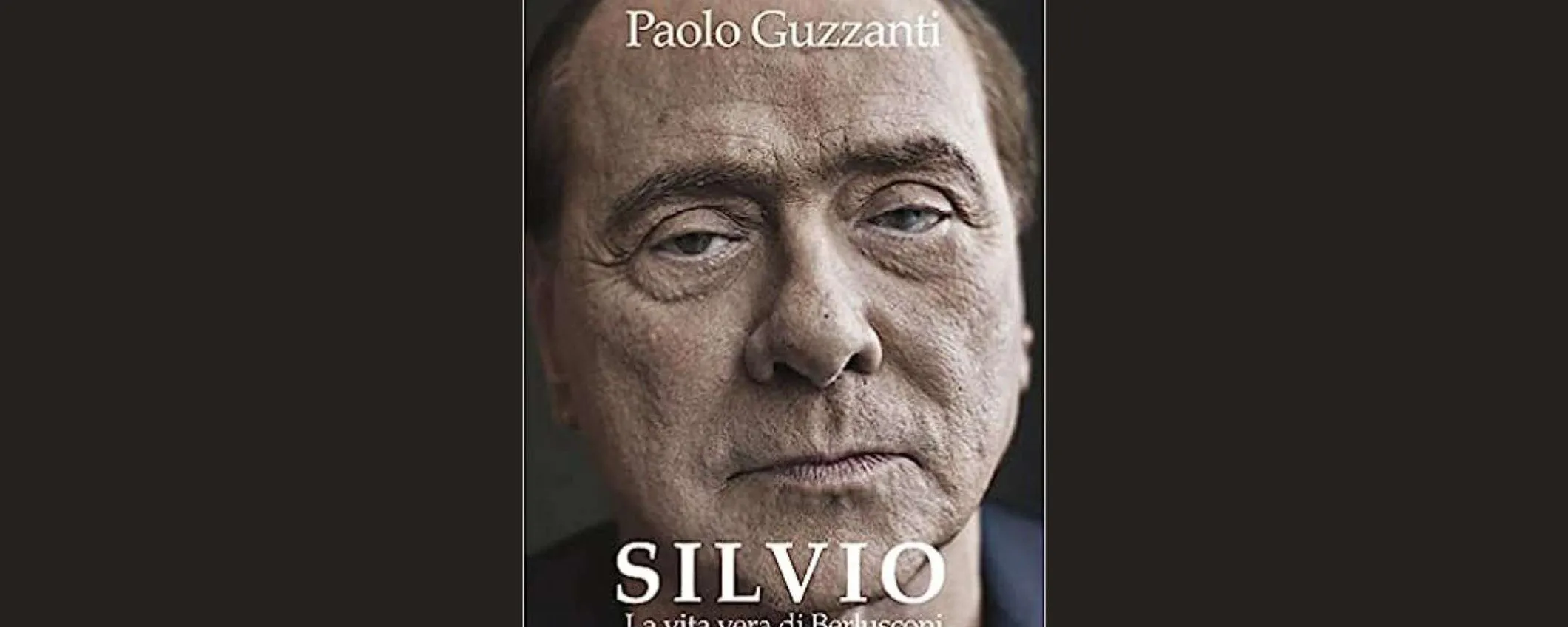Silvio, la vita vera di Berlusconi: l'inedito libro di Guzzanti ora su Amazon