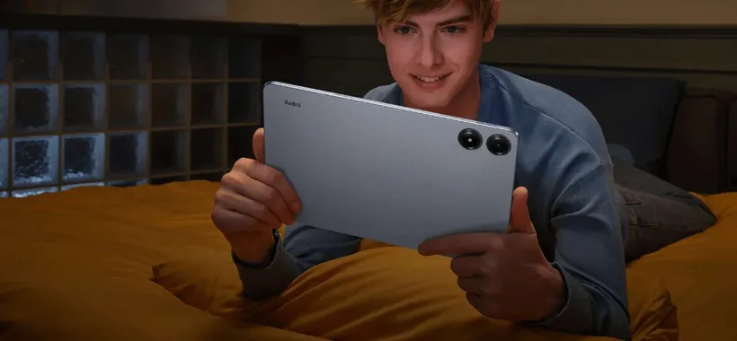 Buona Notizia! Su eBay il Redmi Pad Pro 12 è tuo a soli 242€