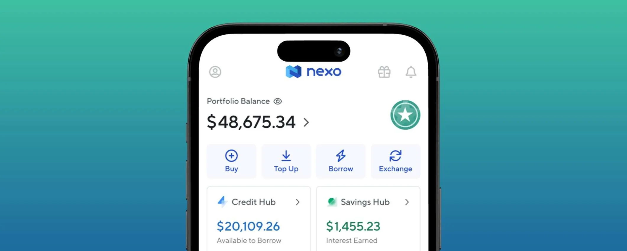 Nexo: la piattaforma digitale per la gestione delle tue cripto
