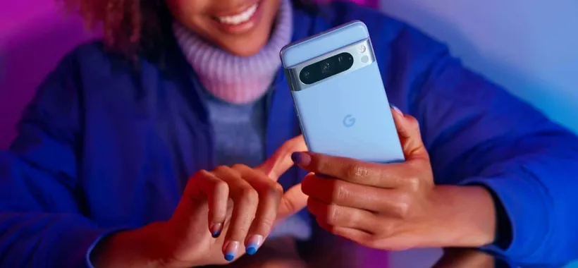 Google Pixel 8 Pro, nuovo minimo storico: il top di gamma ora con il 34% di sconto