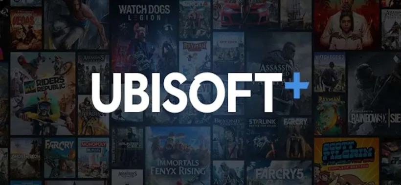 Ubisoft+: servizio streaming in arrivo su Stadia