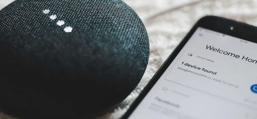 Google Home, arriva il widget per gestire la casa domotica in un tocco