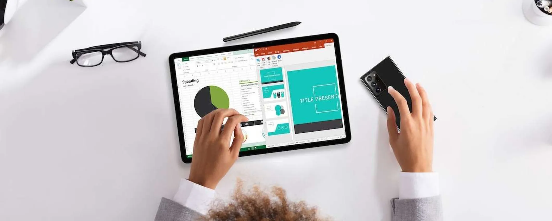Samsung Galaxy Tab A8: è il tablet Android DA COMPRARE a meno di 200€ su Amazon