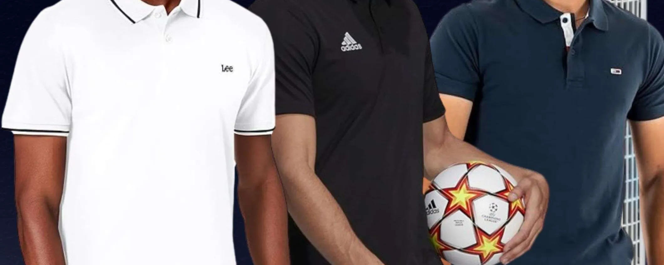 Polo di marca da 16€: prezzi da RINNOVO LOCALE su Amazon, promo assurde