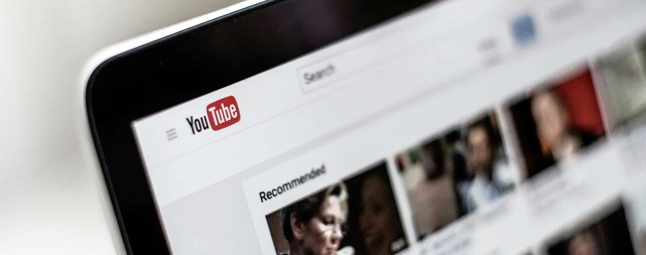 YouTube sta diventando la nuova forma di intrattenimento al posto della TV?