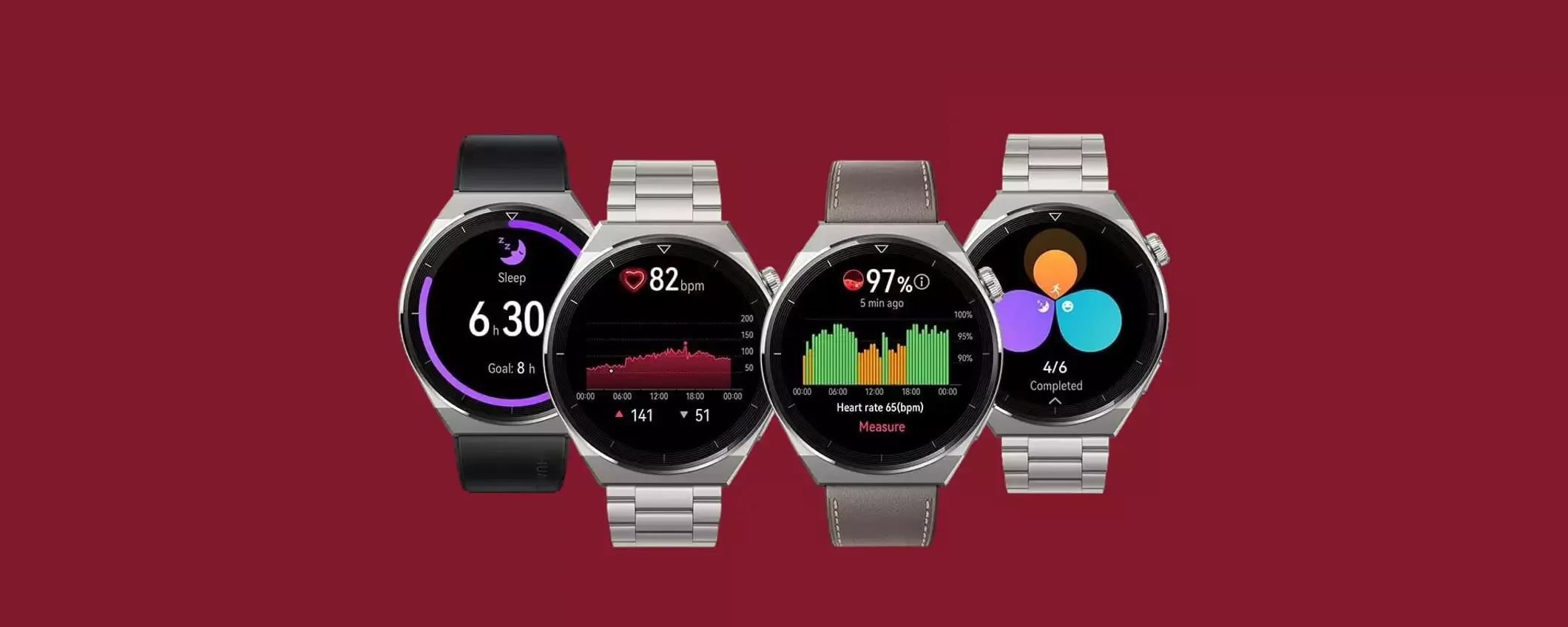 Huawei Watch GT 3 Pro non è mai costato così poco: tuo a 219€