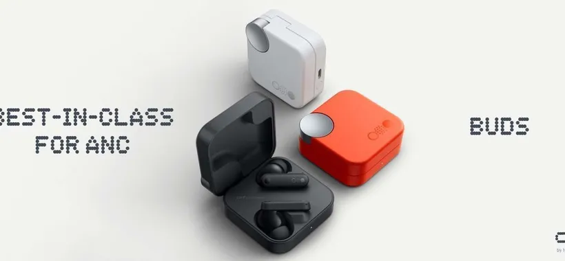 CMF Buds in offerta a 29€ su Amazon: è l'affare low cost di oggi
