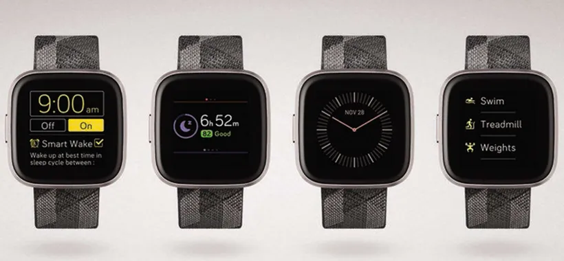 Fitbit OS 4.1 disponibile, è forse l'ultimo update