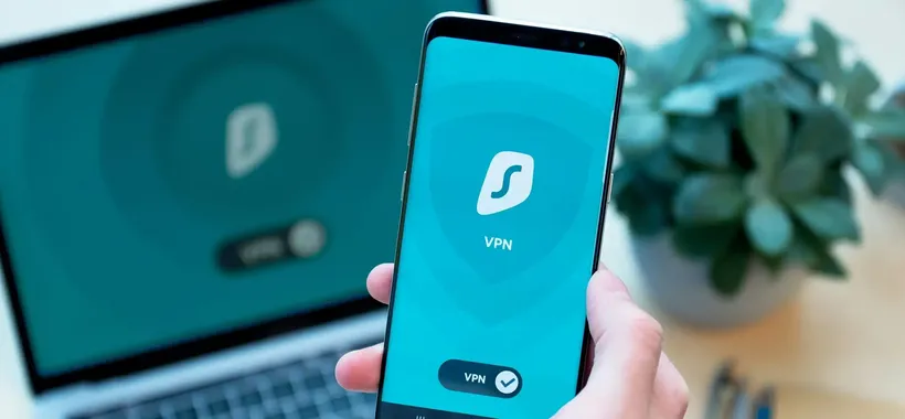 La tua privacy online è protetta a 1,99€/mese con Surfshark VPN
