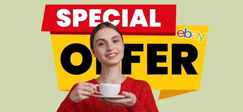 Macchine da caffè top di gamma ricondizionate a prezzo entry level su eBay
