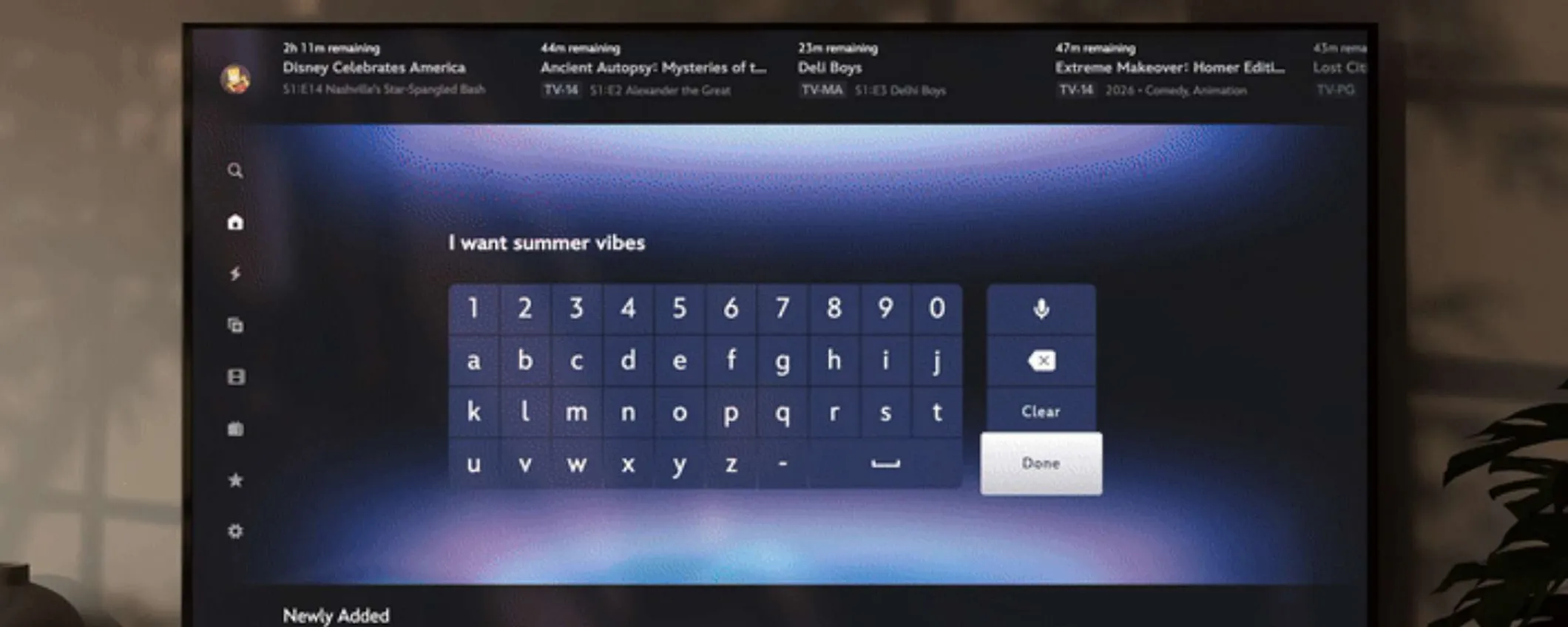 L'AI arriva anche su Disney Plus: descrivi il tuo umore e ti suggerisce cosa guardare