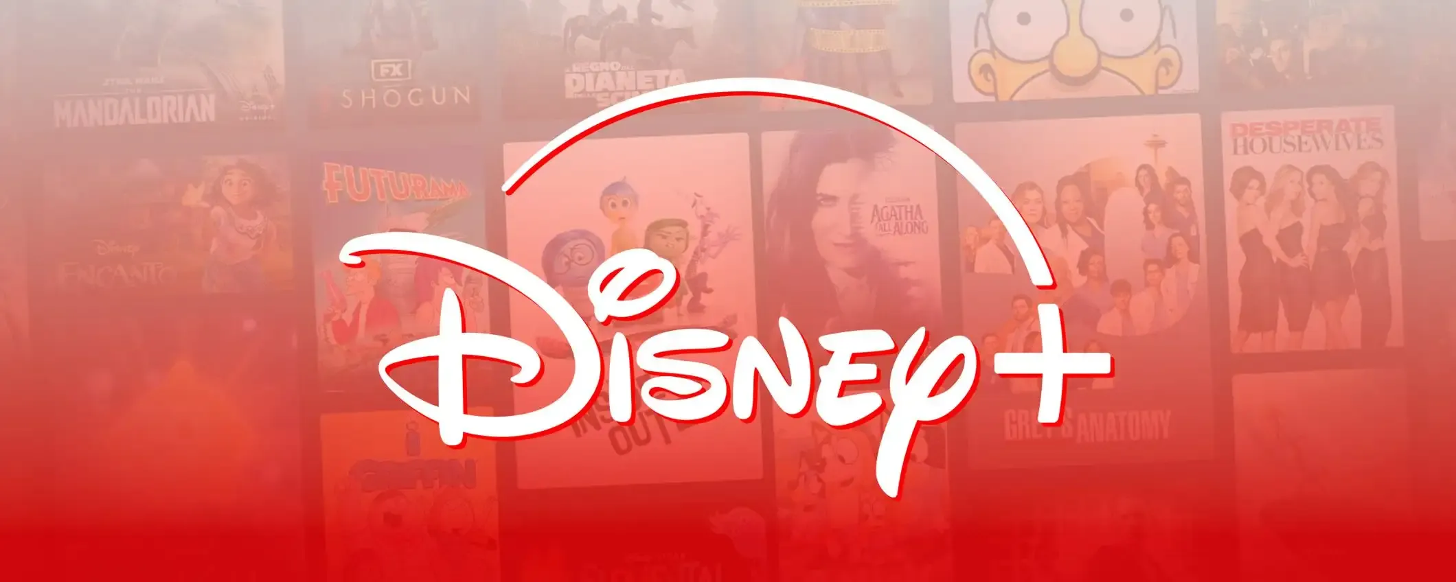 Serie TV da vedere sotto l'ombrellone? Le novità di Disney+