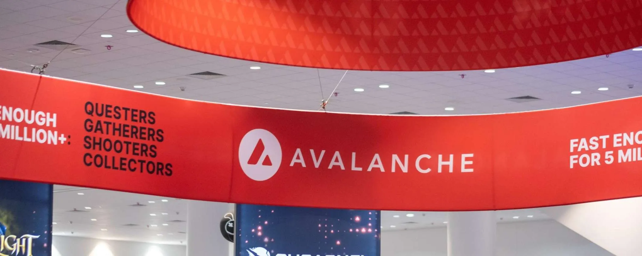Avalanche e Stellar incontrano ostacoli, ma questa crypto punta a 50x