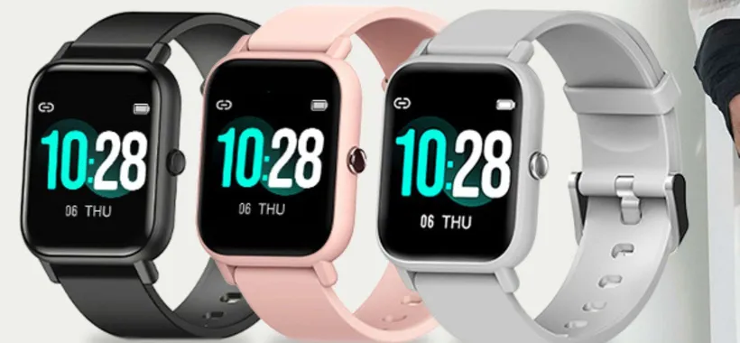 Smartwatch a solamente 22,49€?! Sì, con questa mega offerta di Amazon