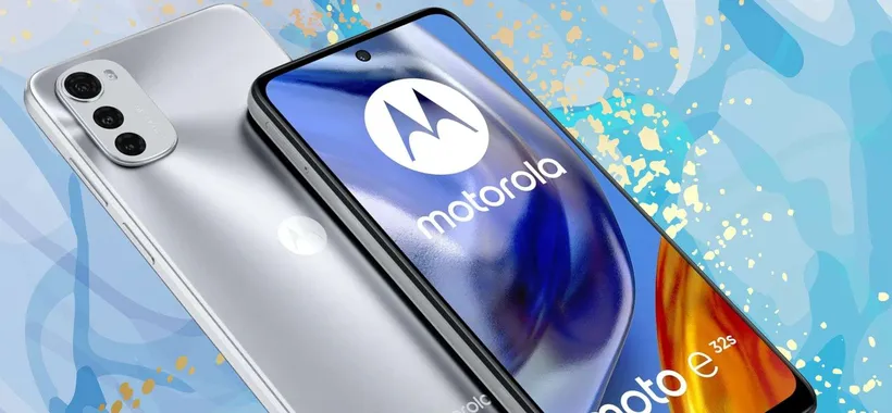 Motorola Moto e32s a 99€ è un AFFARE assurdo: solo su Amazon (sconto 44%)