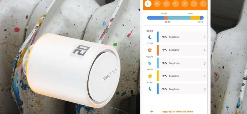 Termosifone che diventa SMART: con questo gadget PUOI