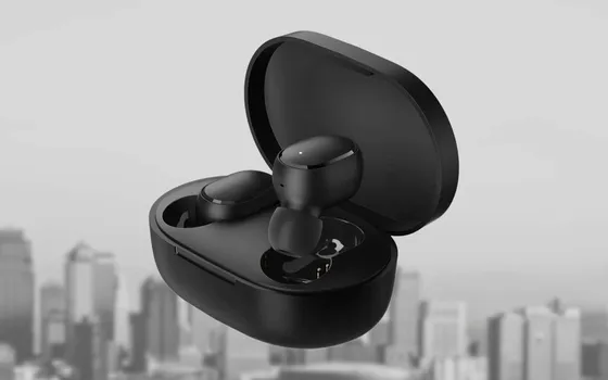 Xiaomi: auriculares de audio de alta resolución por unos céntimos en Amazon, una locura (14 euros)
