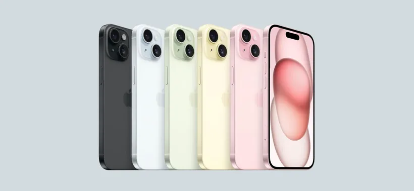 Perché scegliere iPhone 16 quando iPhone 15 è scontato di 160€?