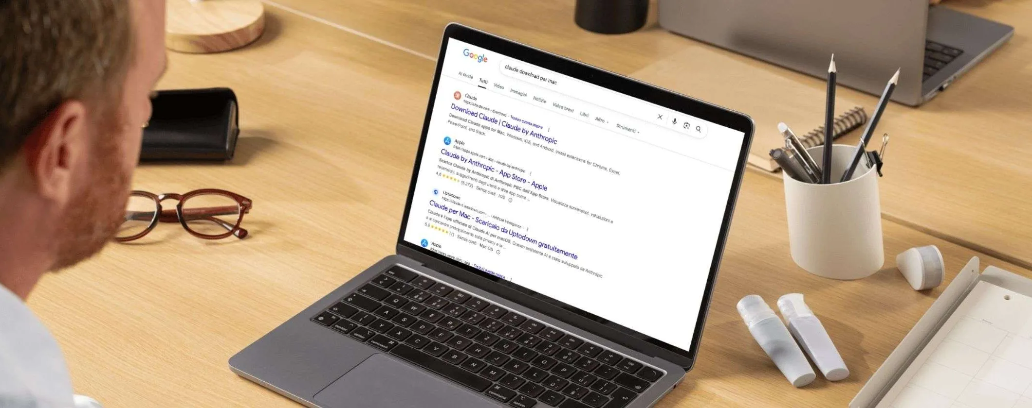 Attacco ClickFix: perché i risultati di Claude su Google sono un pericolo per il tuo Mac