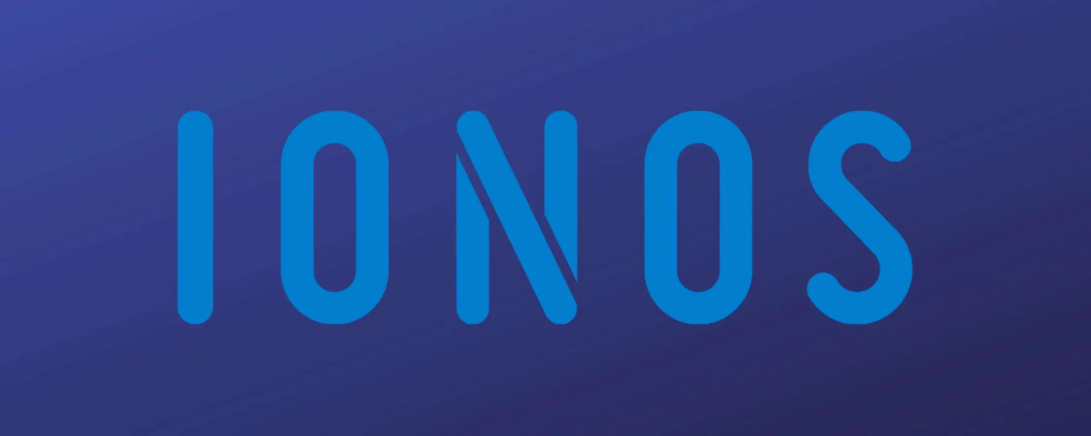 IONOS: l'hosting per WordPress parte da 1 euro al mese