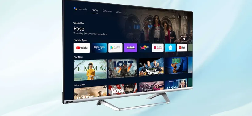 Smart TV Android 40" a 199€? Su eBay puoi, ma per POCHISSIMO