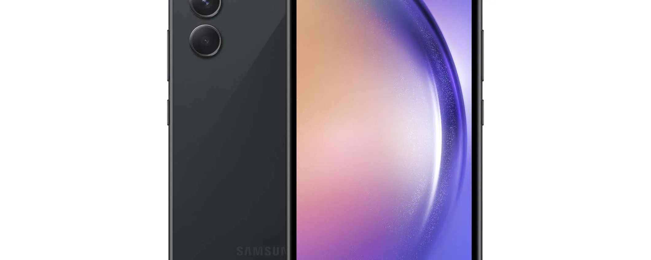 Samsung Galaxy A34 e A54 ufficiali: schermo ottimo a un prezzo competitivo