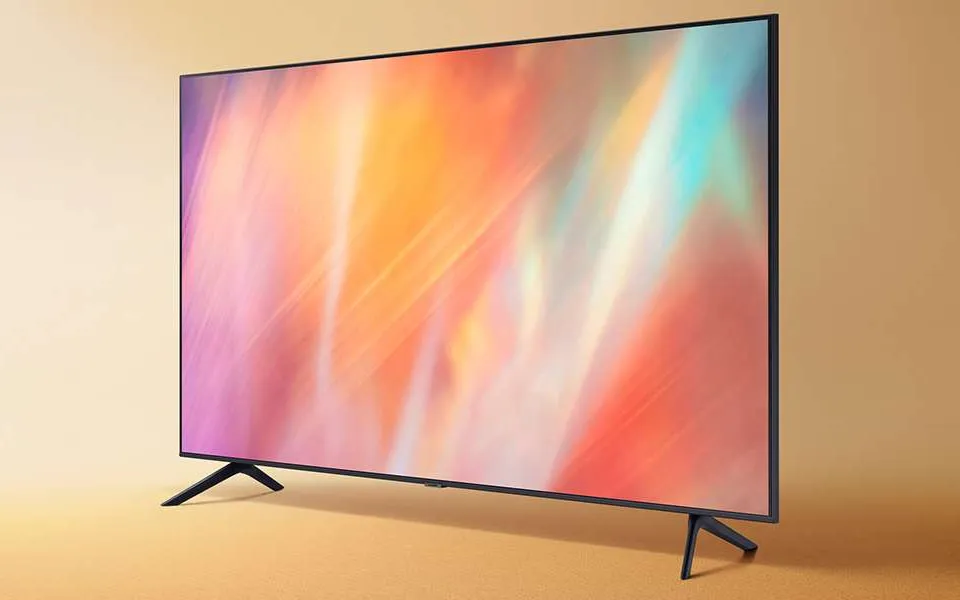Questa eccellente Smart TV da 50