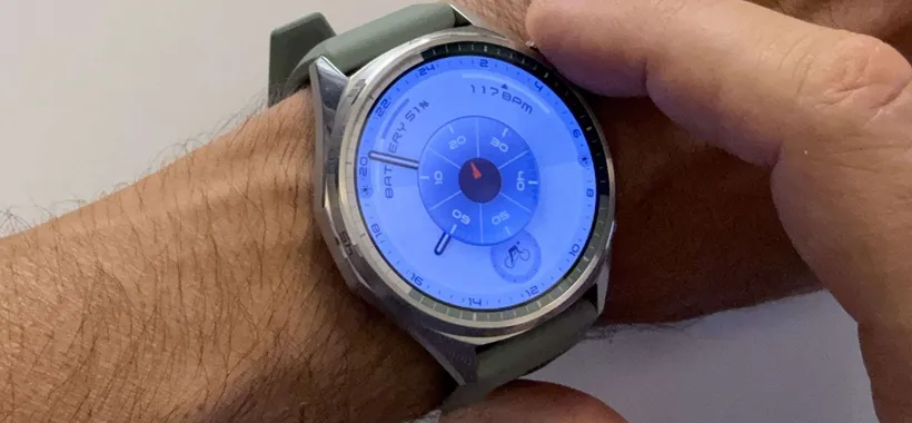 Huawei Watch GT 6, recensione: autonomia da primato e GPS di nuova generazione