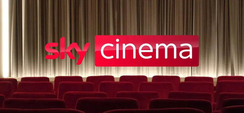 Tutti i film su Sky Cinema e Sky Cinema Collection a maggio 2025