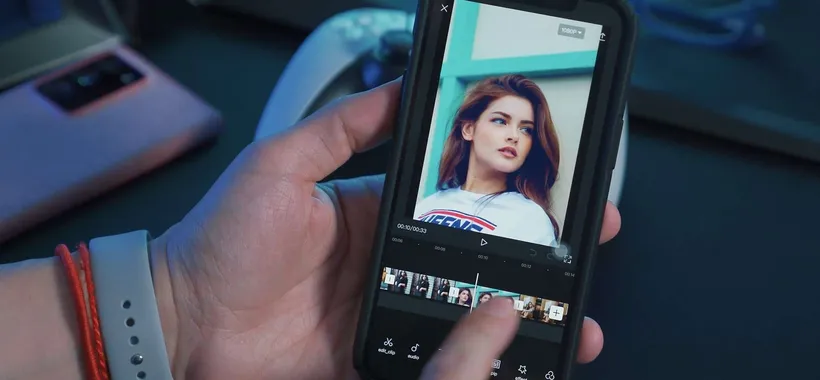 CapCut: l'app di editing video gratuita e potente