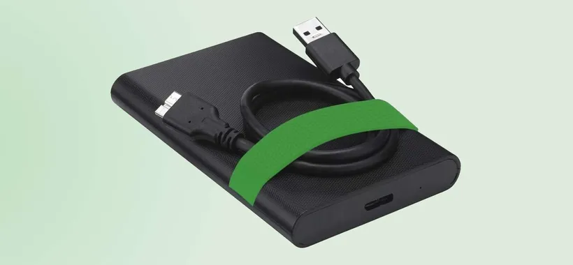 Fai backup di tutti i tuoi dati risparmiando: hard disk Verbatim al 30% di sconto
