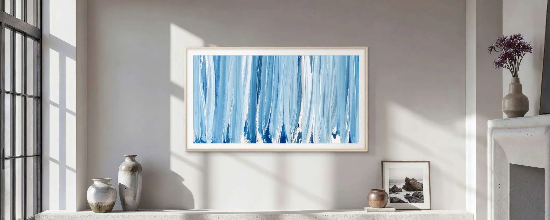 Samsung porta l’AI nei salotti italiani: debutta la gamma TV 2026 con OLED, Neo QLED e Micro RGB