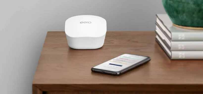 Apple HomeKit apre le porte ai dispositivi eero