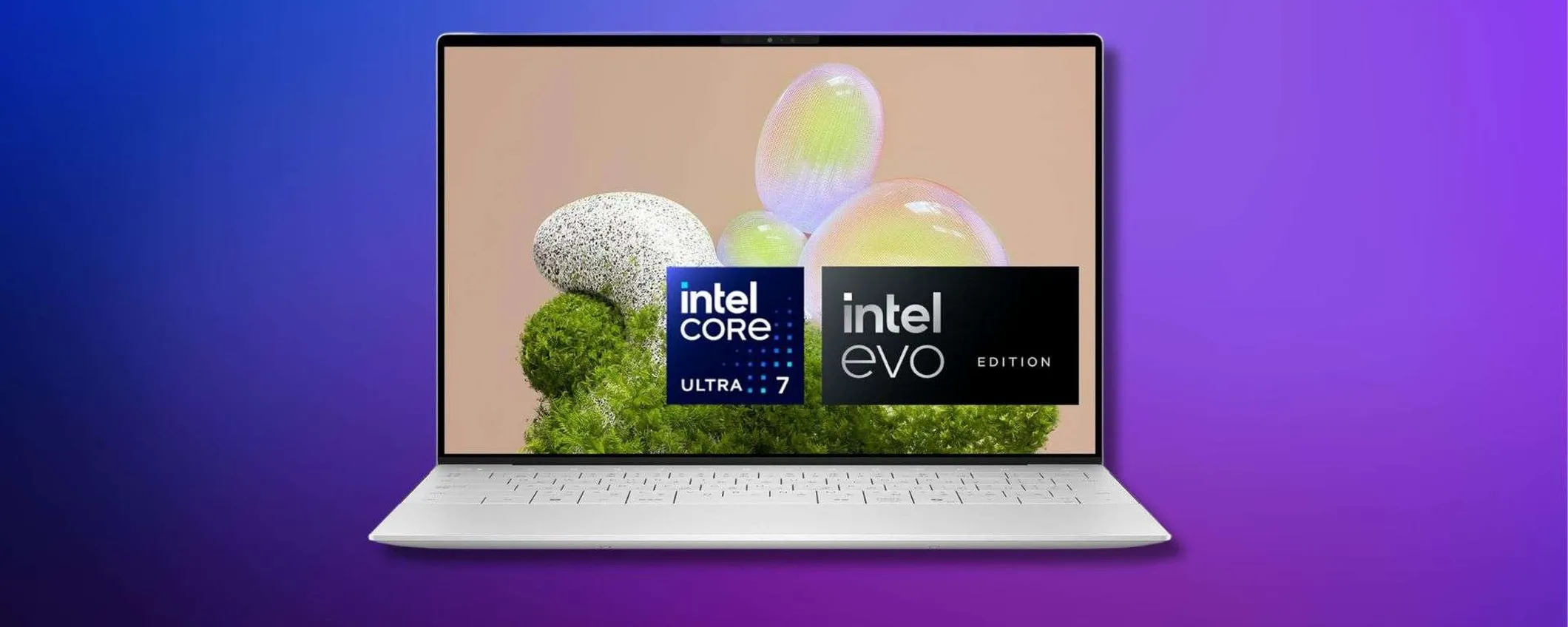 Dell XPS 13 in offerta a 1.549€: eleganza, potenza e autonomia da record