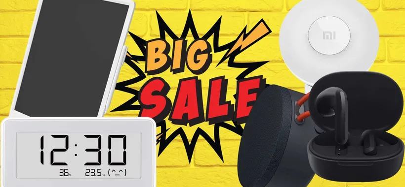 Xiaomi: 5 cose WOW a meno di 20€ da prendere all'Amazon Prime Day