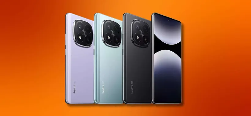 Redmi Note 14 Pro+ in offerta: prestazioni da ammiraglia, prezzo ultra-accessibile