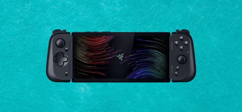 Razer Edge con Kishi V2 Pro in offerta: oggi è tuo al MIGLIOR PREZZO di sempre