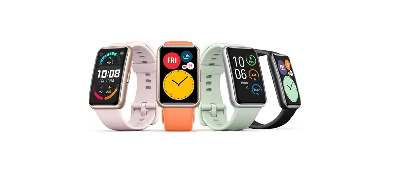 Huawei Watch Fit: SCONTO del 50% su Amazon per la versione NEW